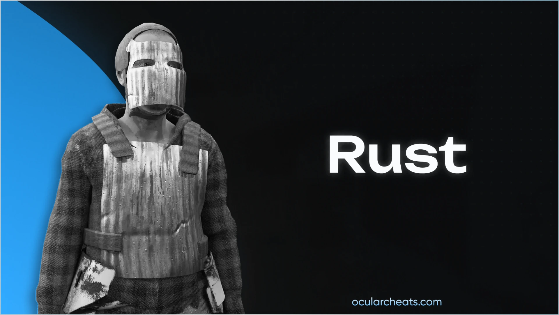 Rust