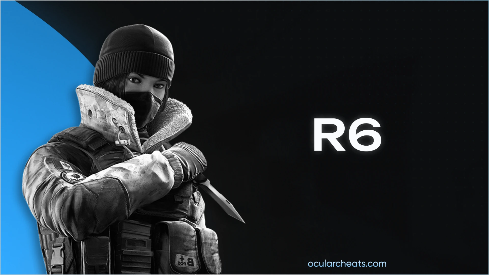 Rainbow Six Siege