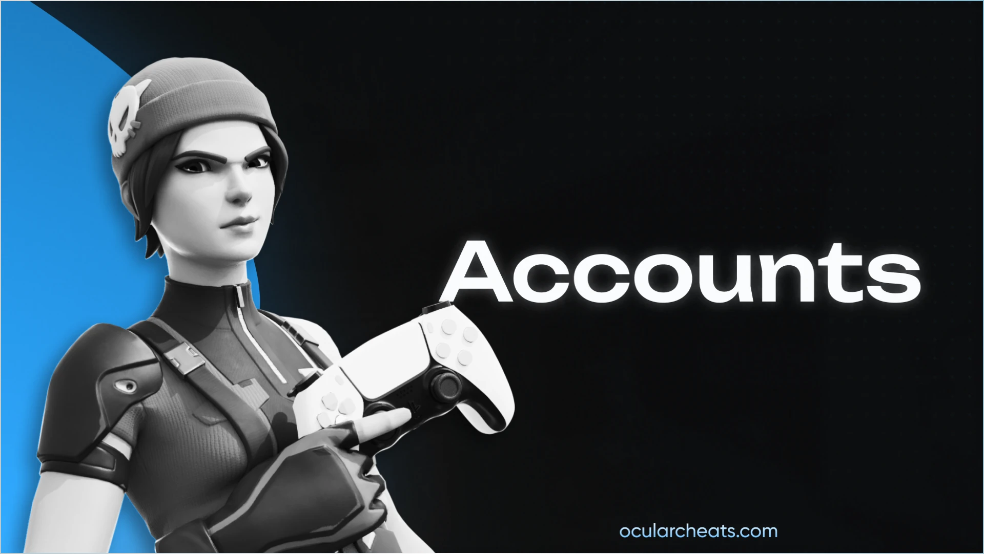 Accounts