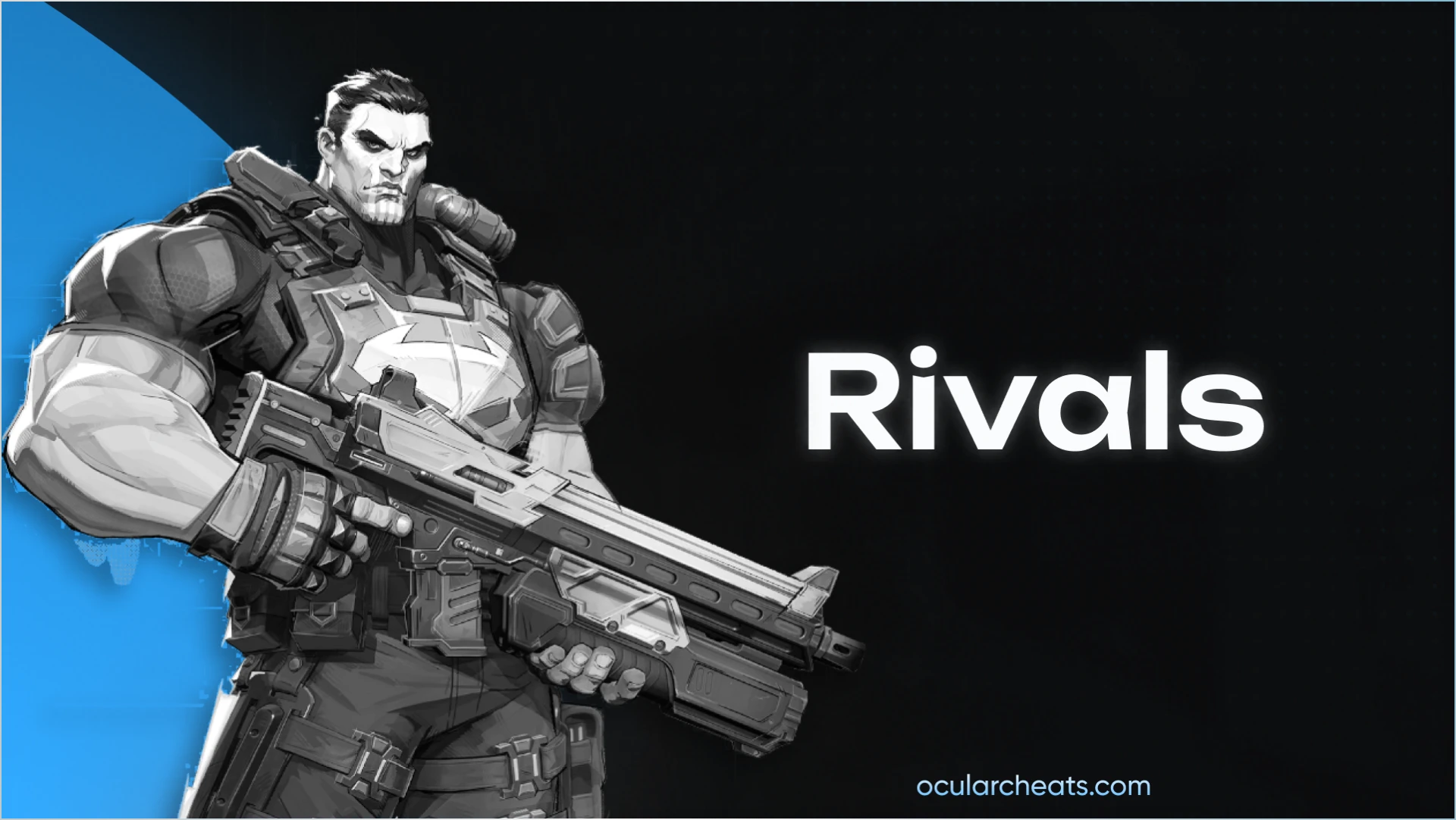 Marvel Rivals