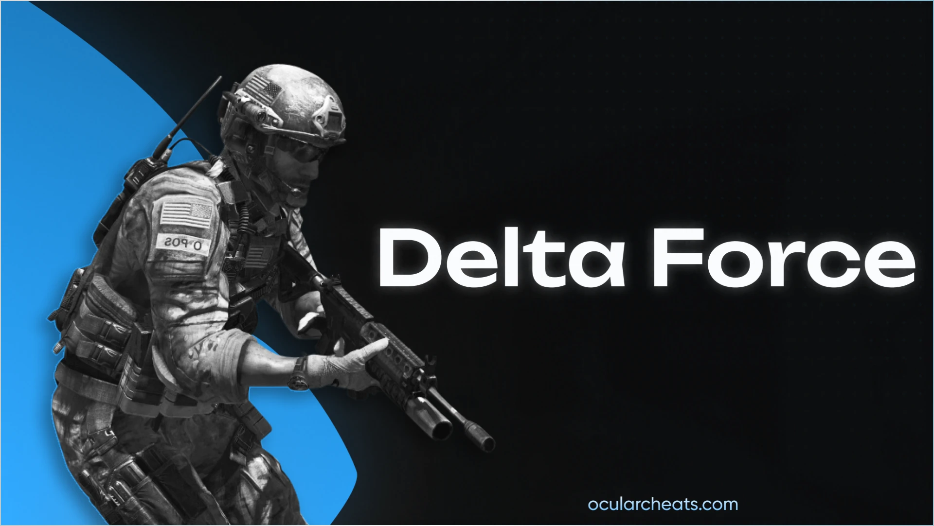 Delta Force