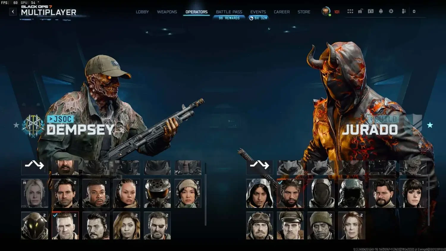 LVL 100 PM | APOCALYPSE | SINGULARITY | GENESIS