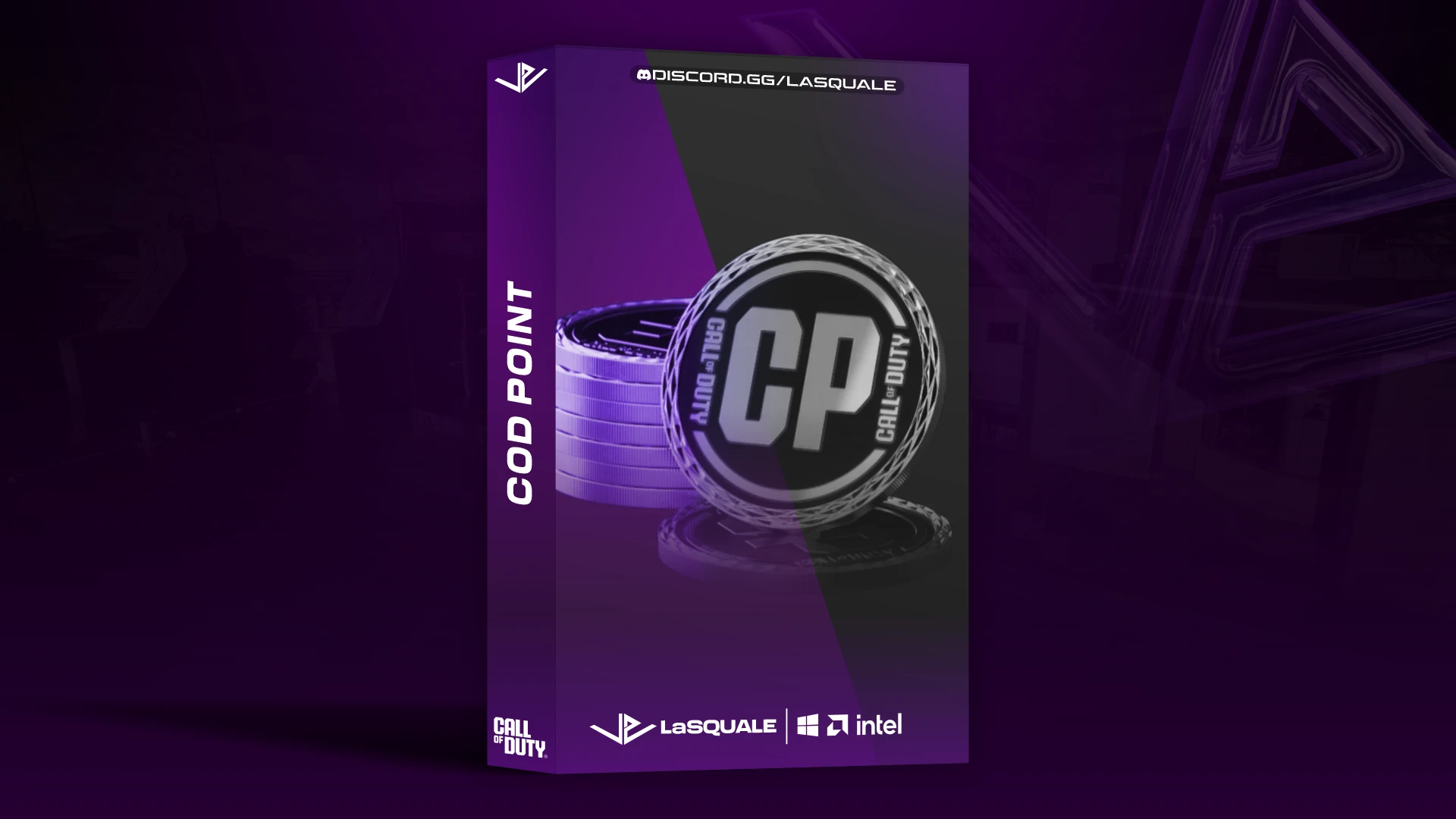 Cod Points