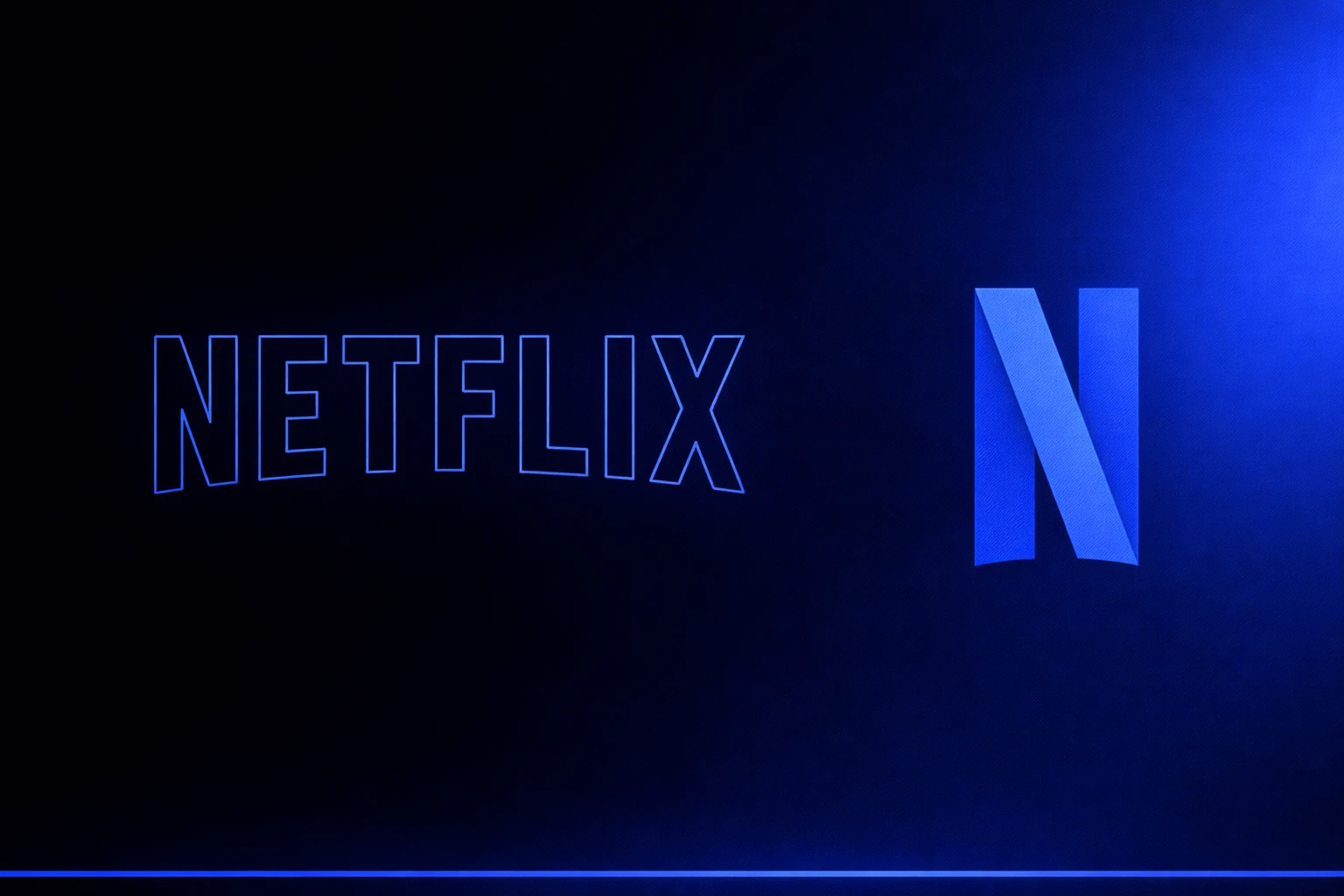 NETFLIX (LIFETIME)