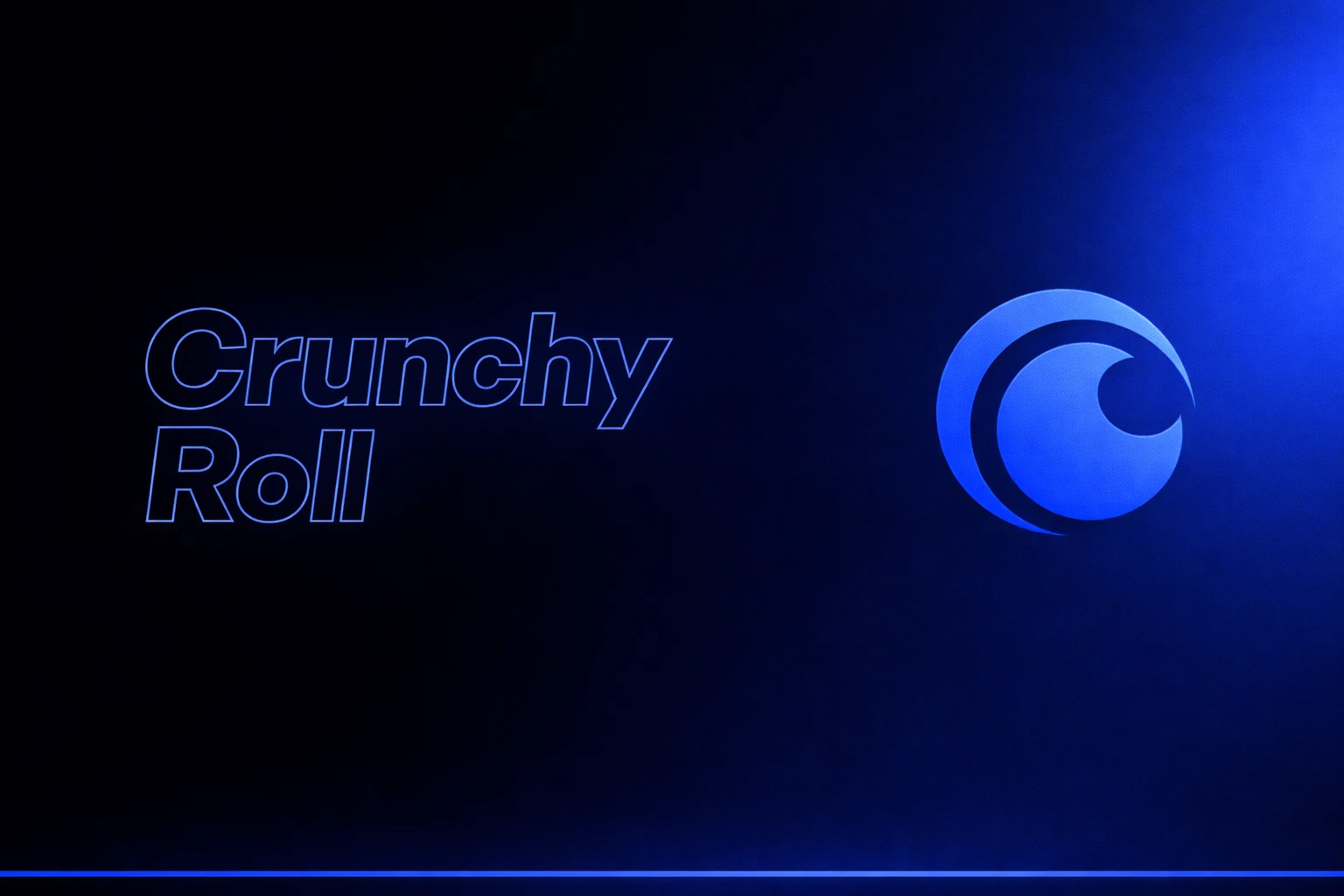 Crunchyroll (LIFETIME)