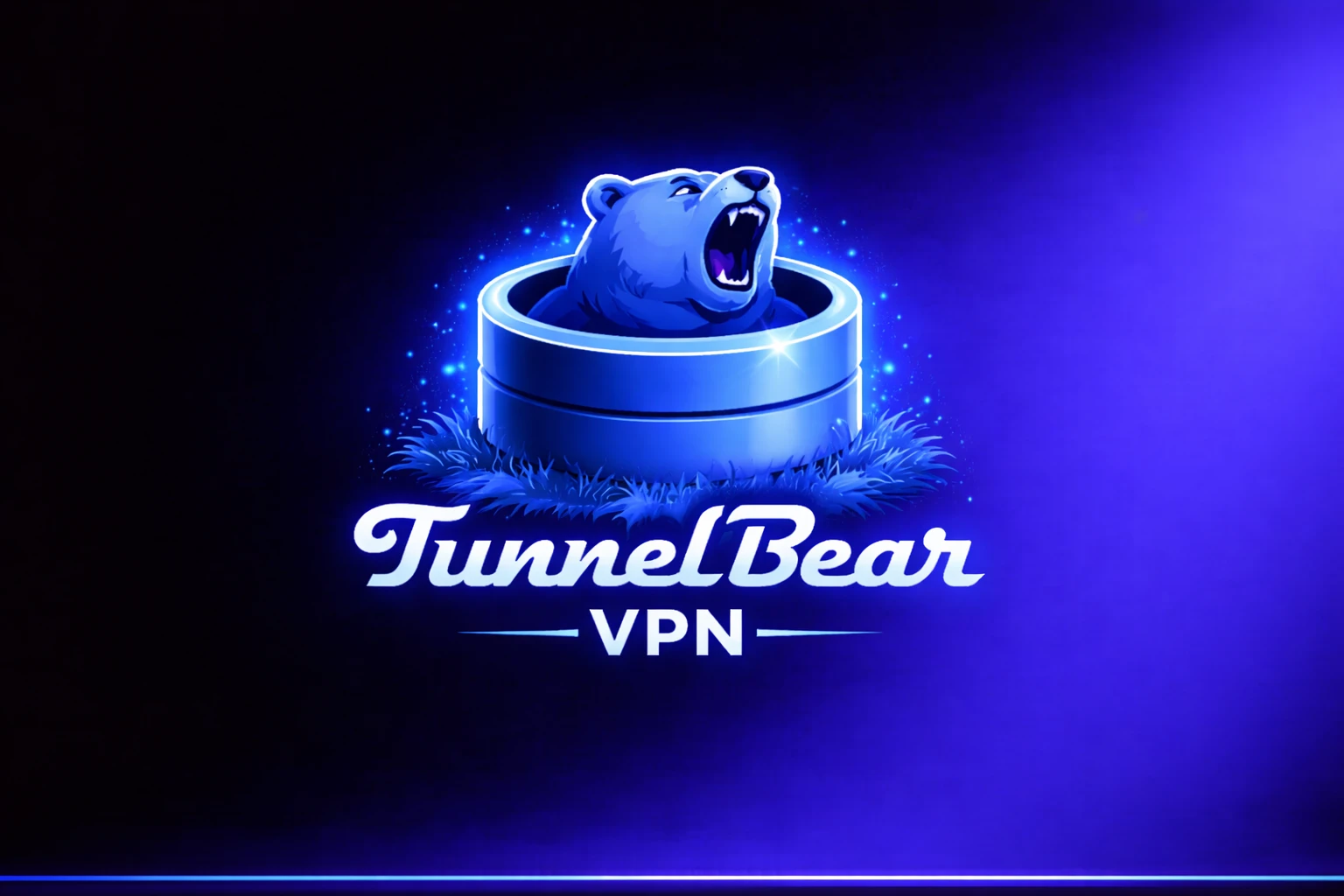 TUNNELBEAR VPN