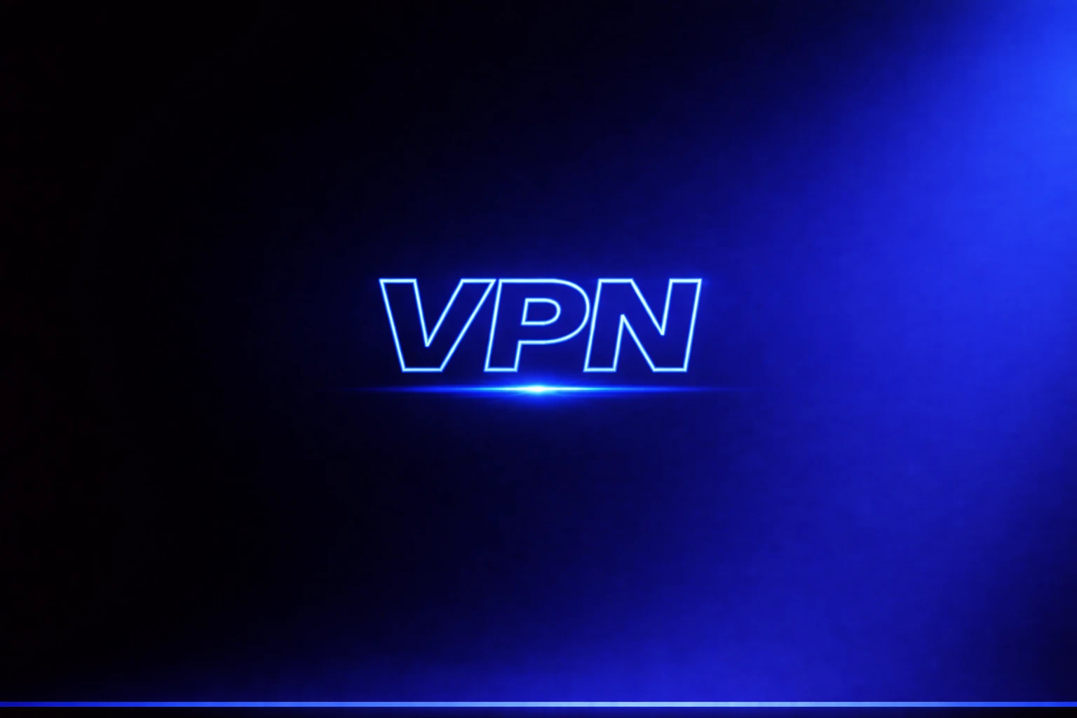 VPN