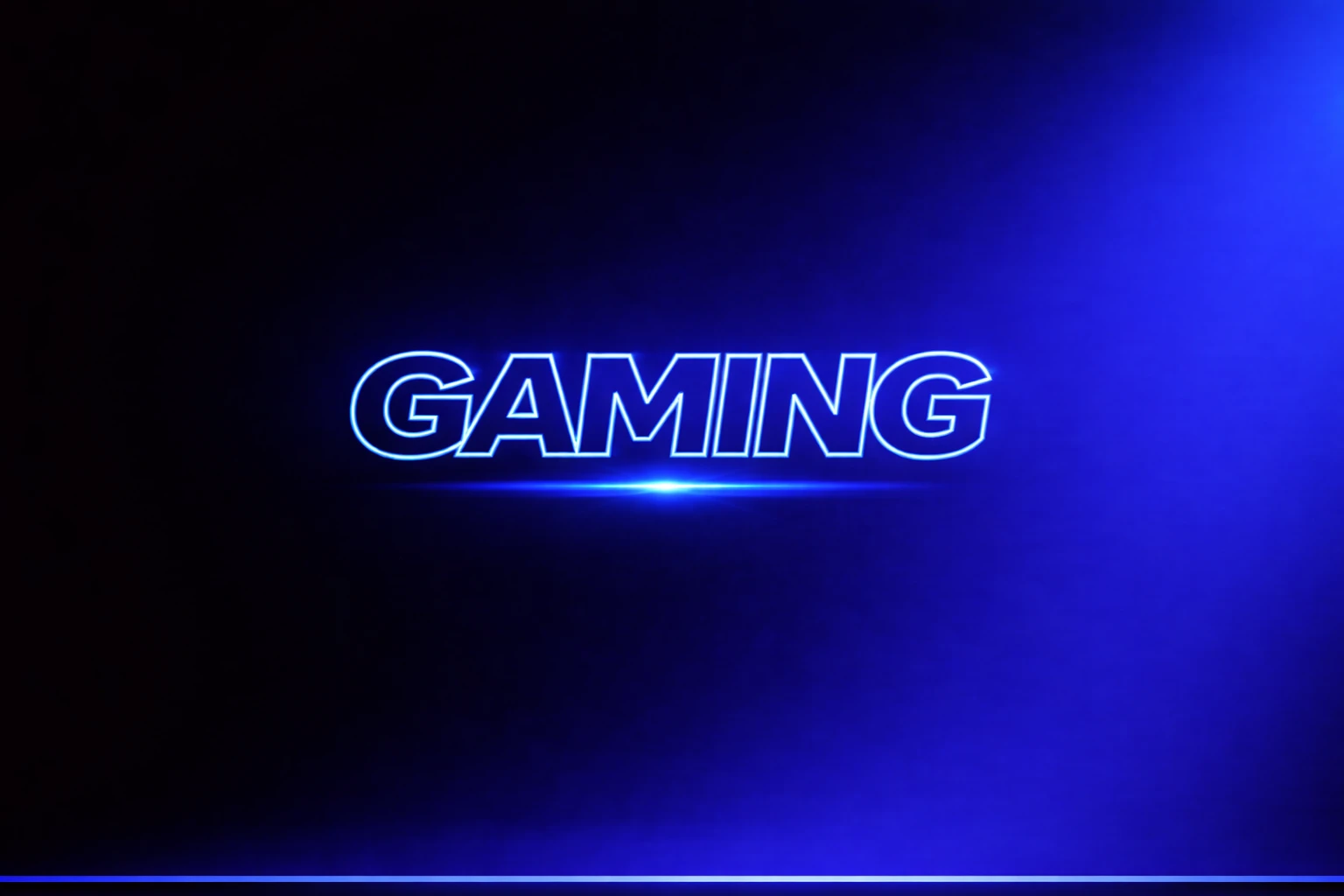 Gaming Accounts