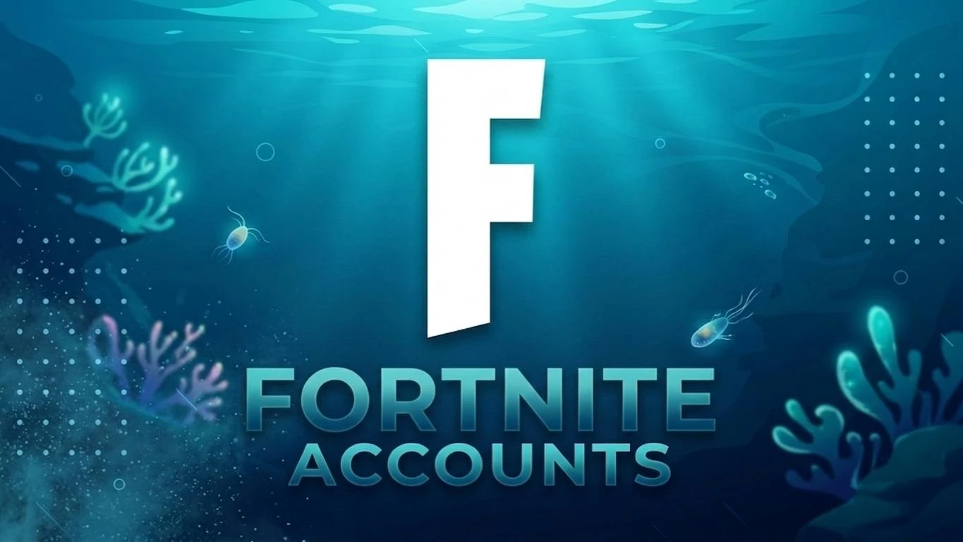 Fortnite Accounts (FA)