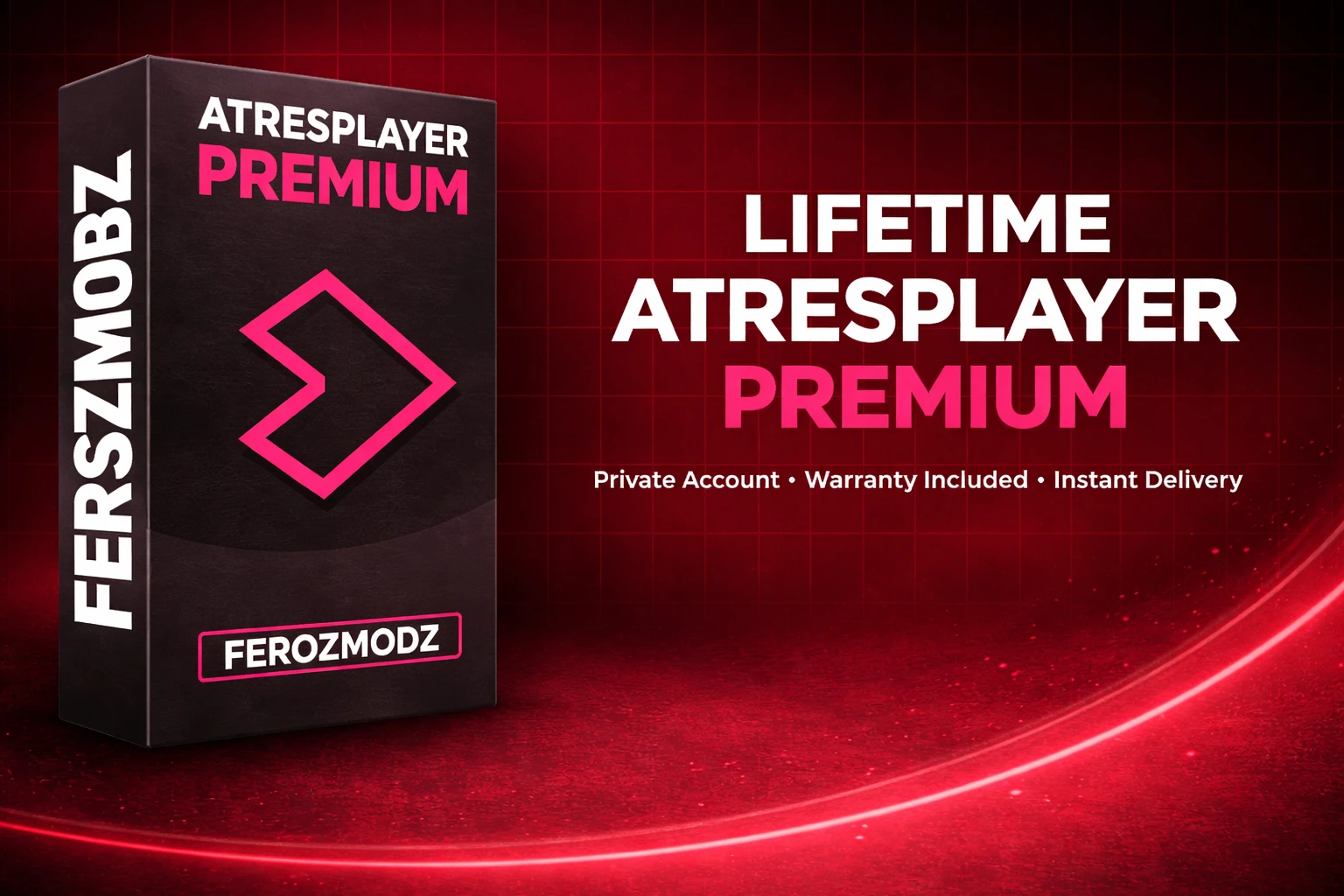 Atresplayer Premium