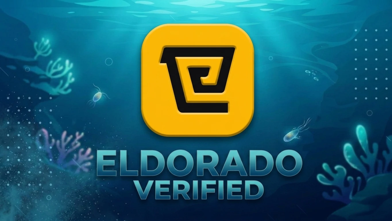 Eldorado.gg Verified Accounts