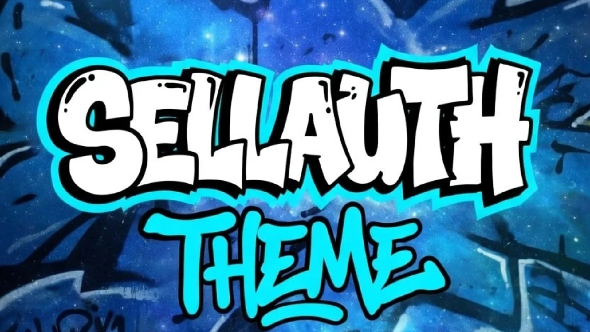 Sellauth Theme