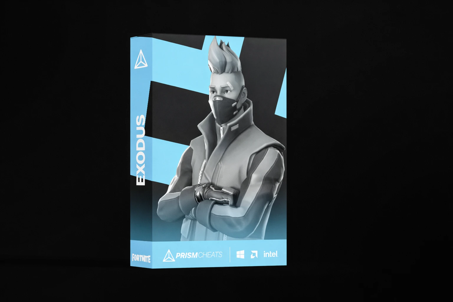 Exodus - Fortnite External