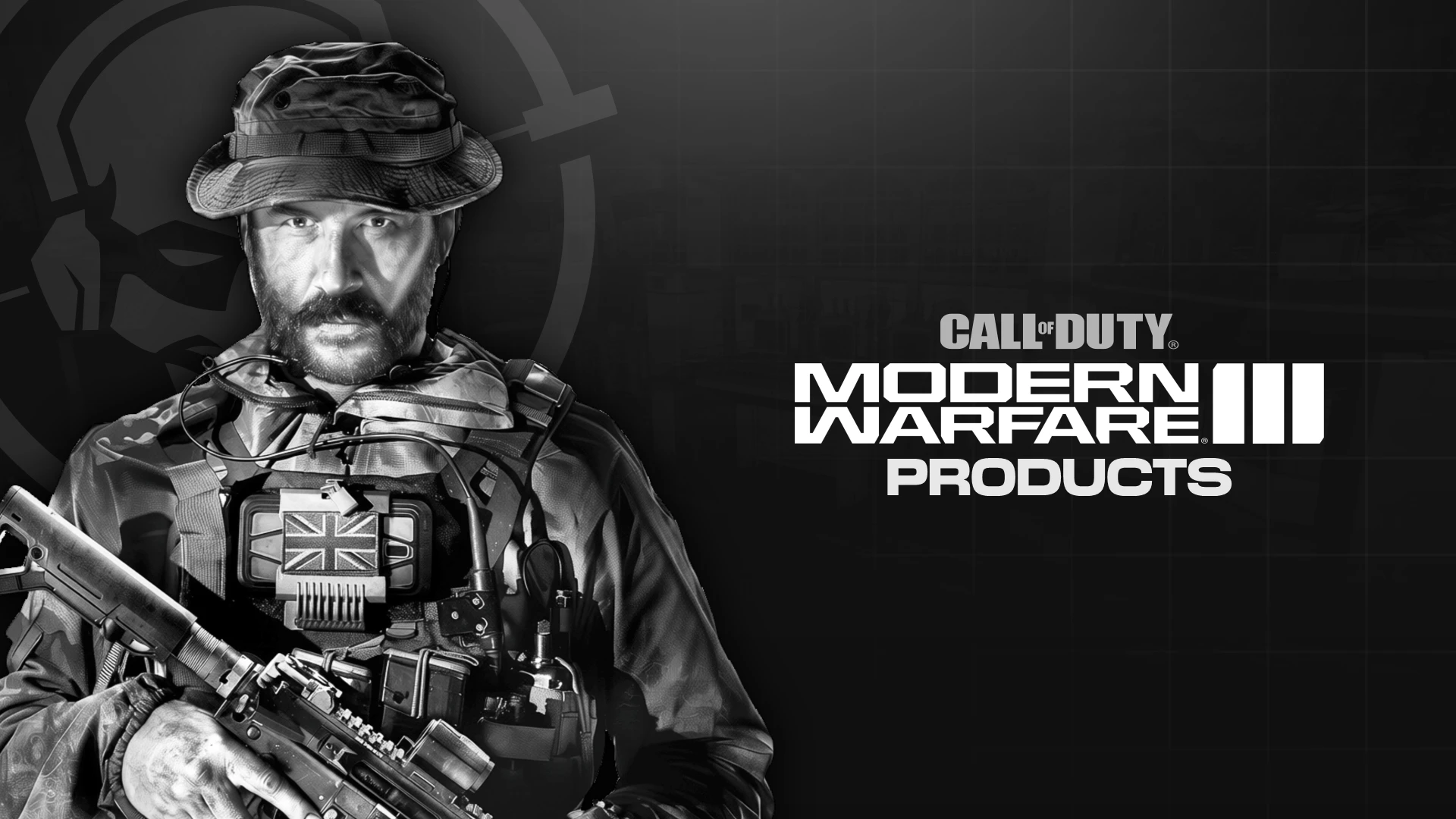 Modern Warfare III Products