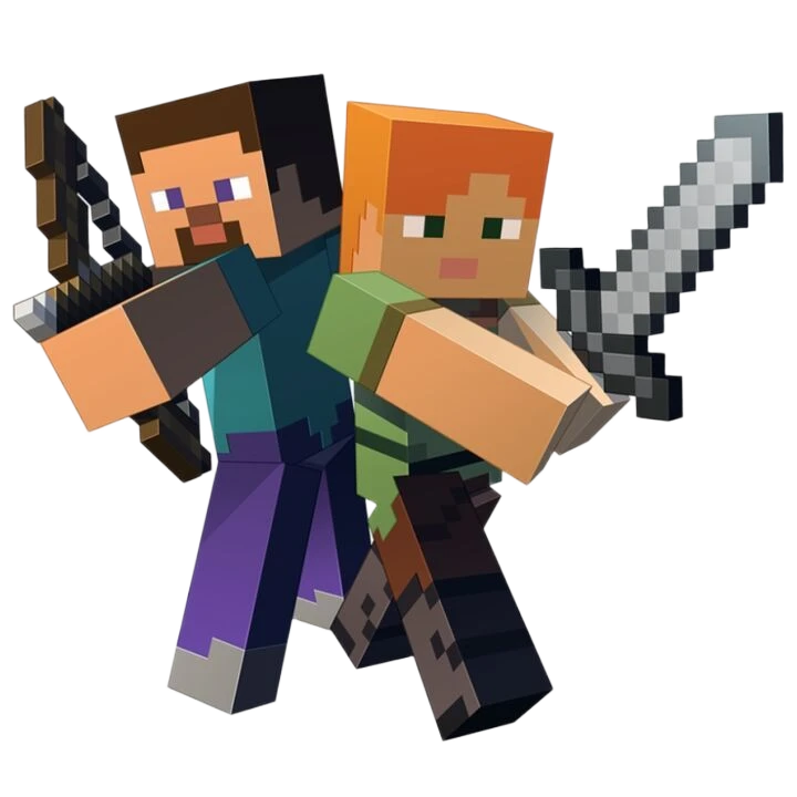 Minecraft Players