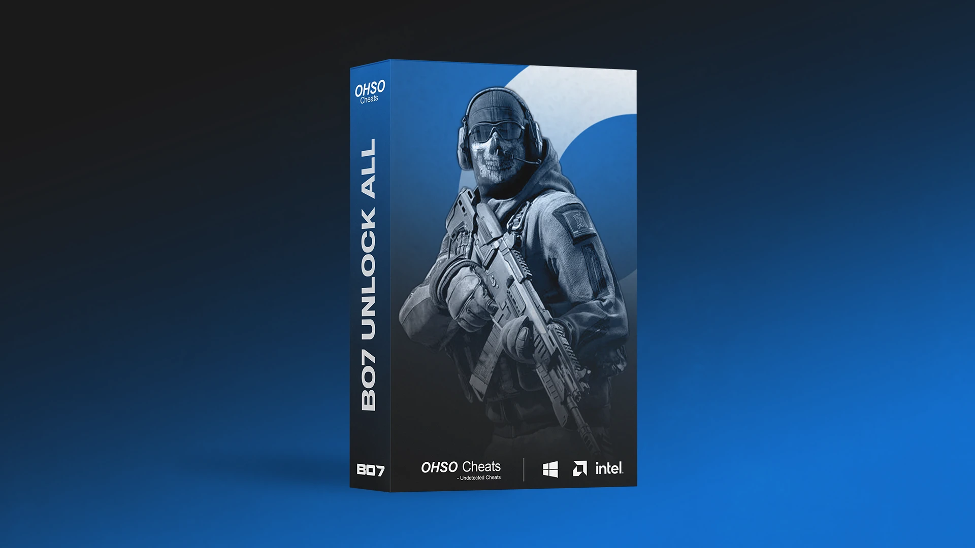BO7/WZ | Unlock All Tool