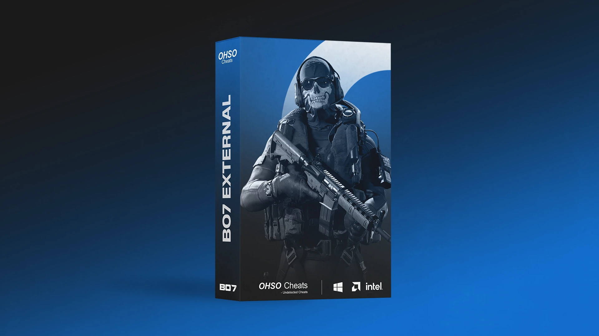 BO7/WZ | External Cheat