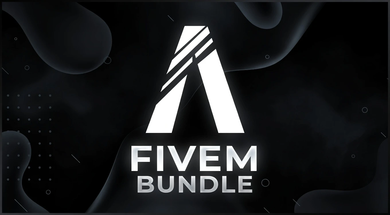 FiveM Bundle
