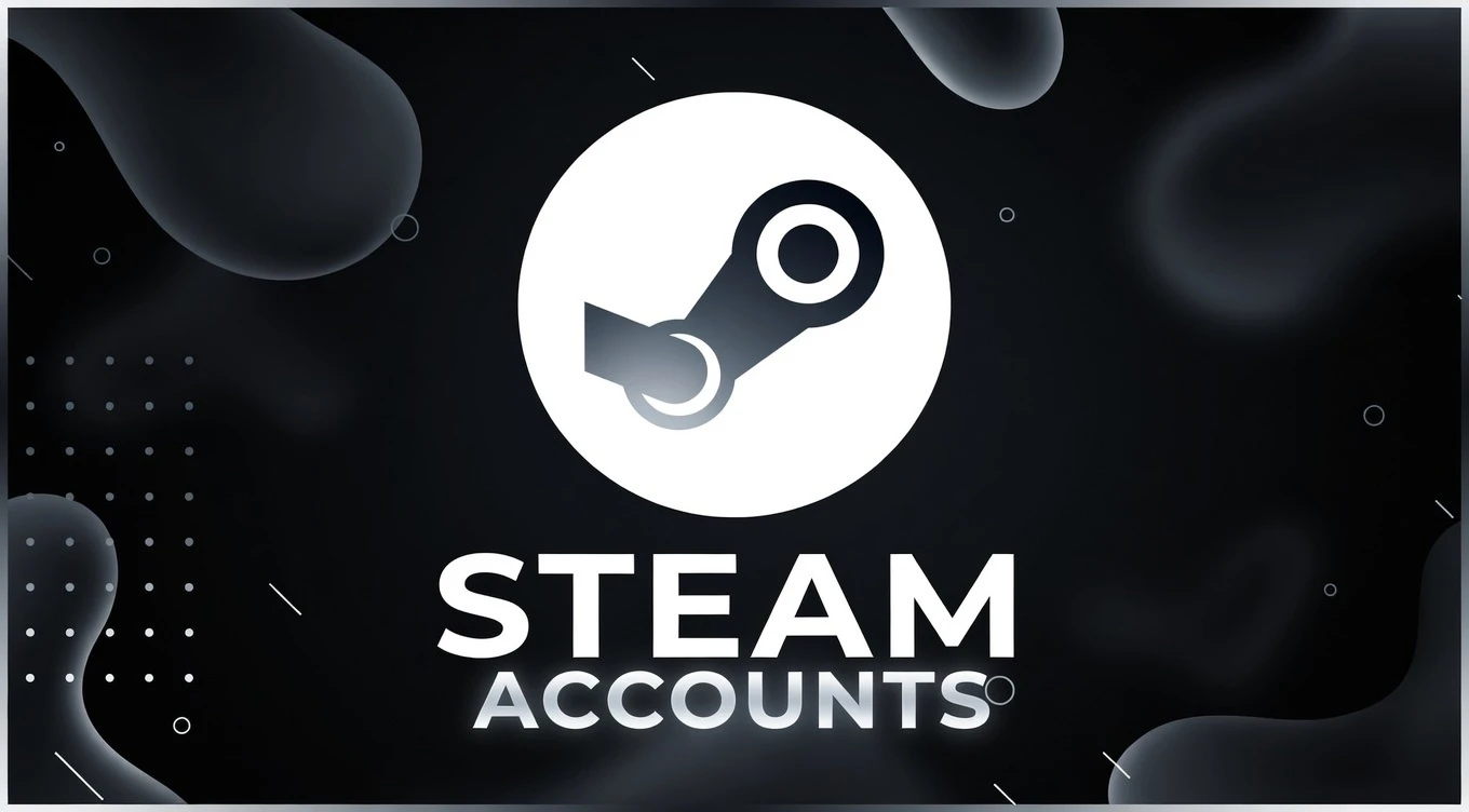 FA Steam Accounts