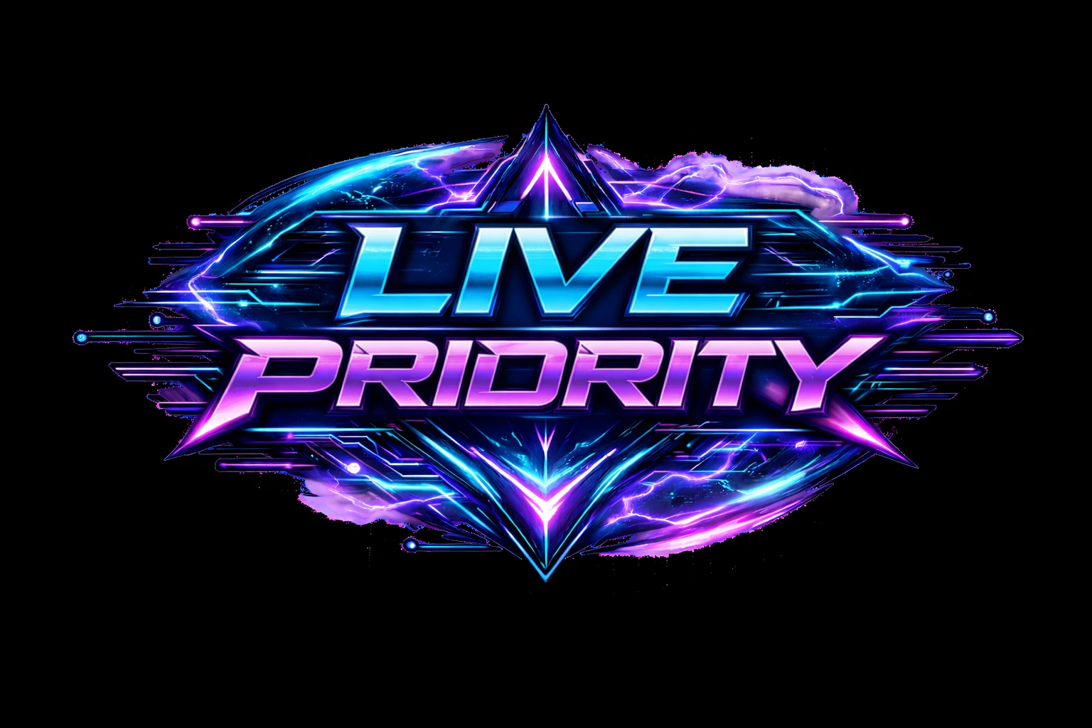 LIVE heist priority
