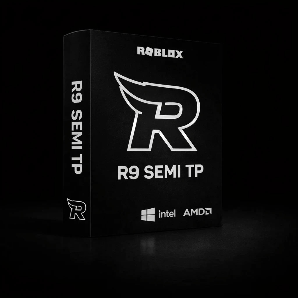 R9 Semi TP Lifetime Package
