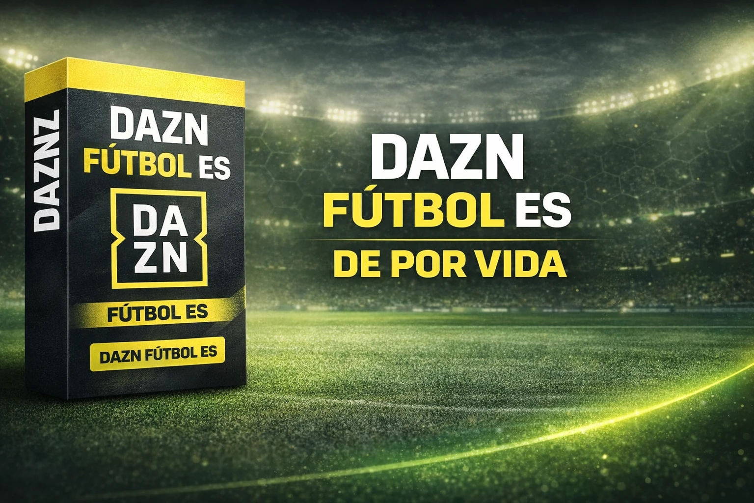 Dazn Futbol ES