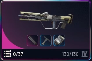 Tempest IV - ArcVault HUB
