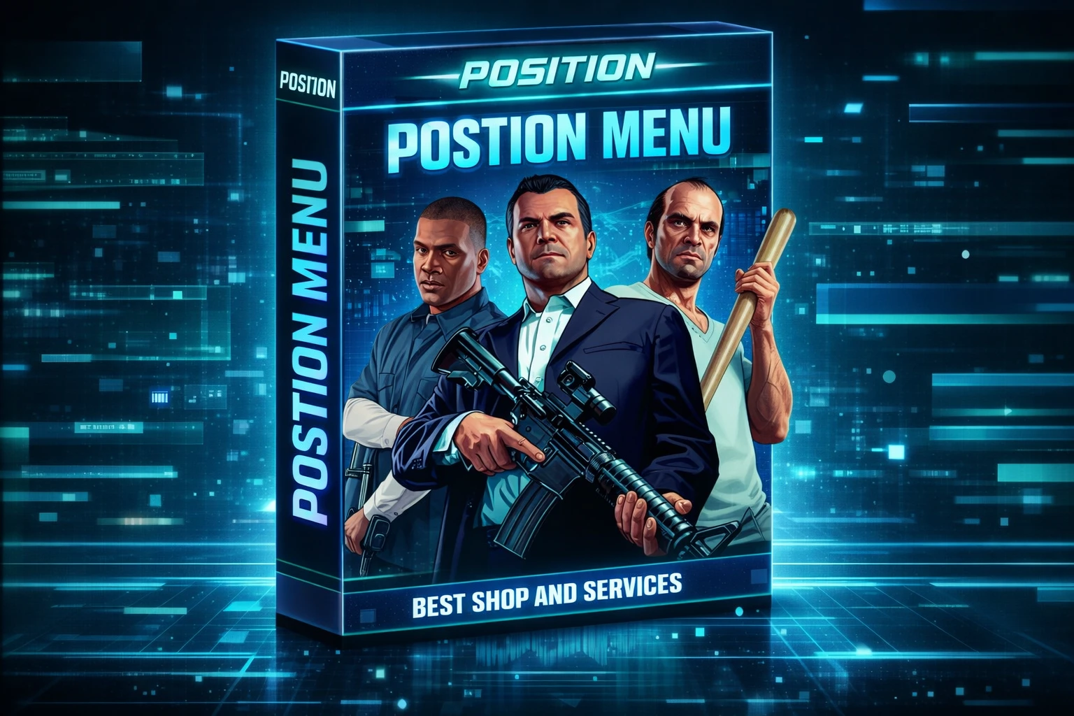 Position Cheat