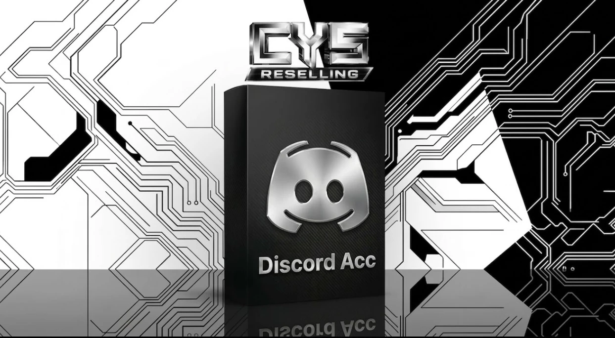 Discord Acc