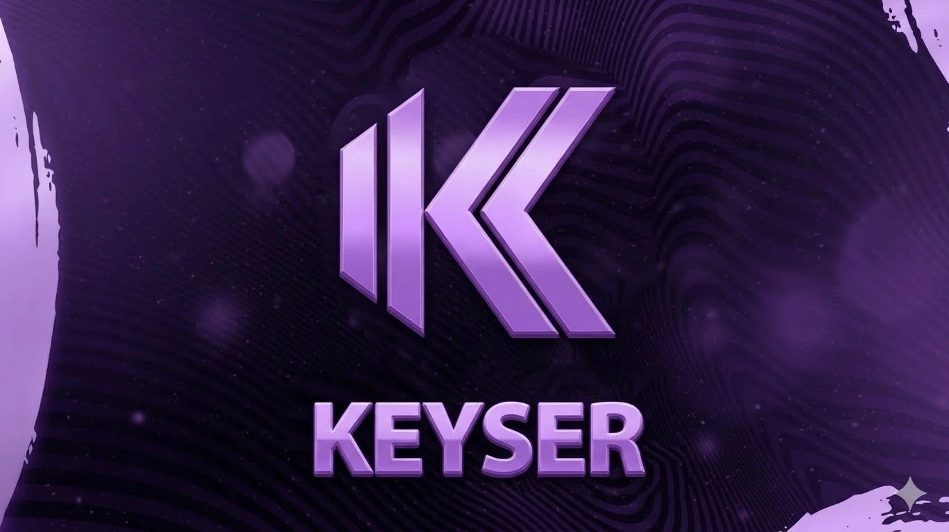 Keyser