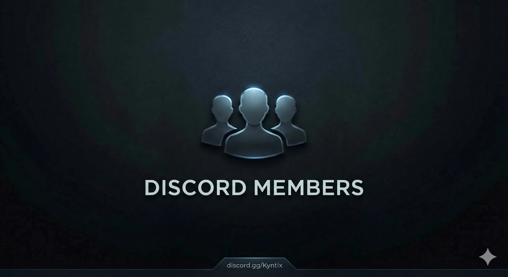 Members discord