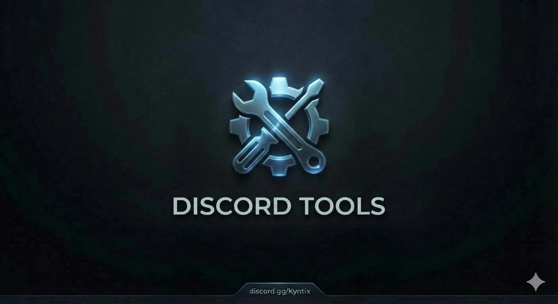 Discord Tools