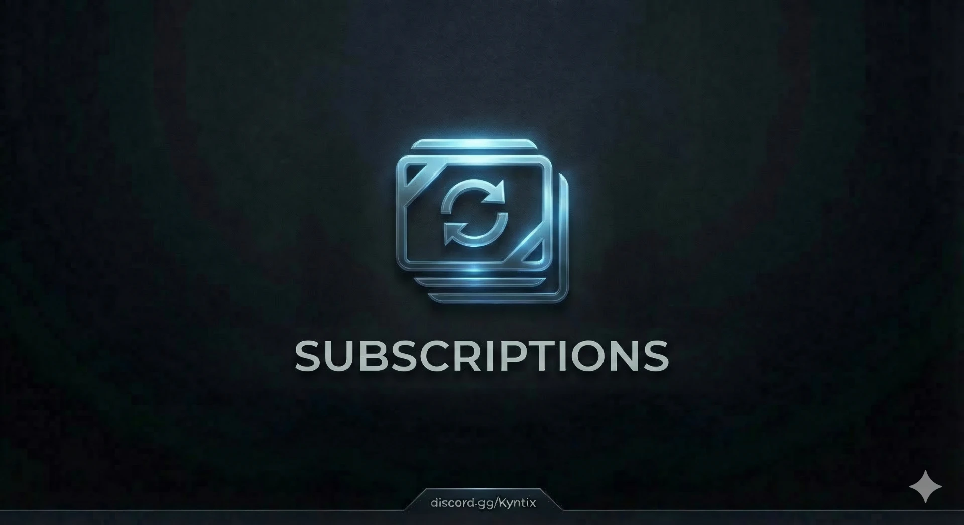 Subscriptions