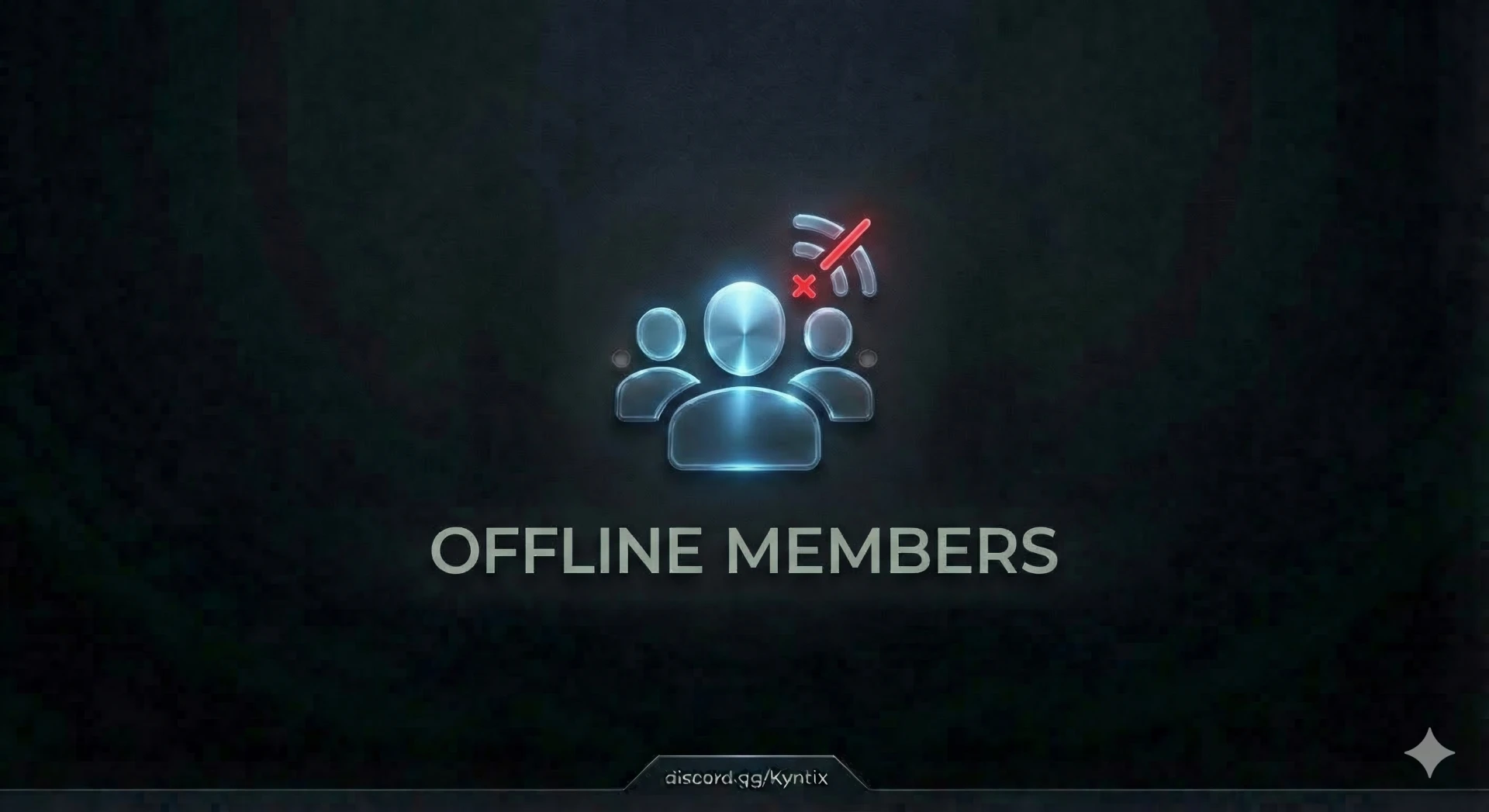 Offline Members