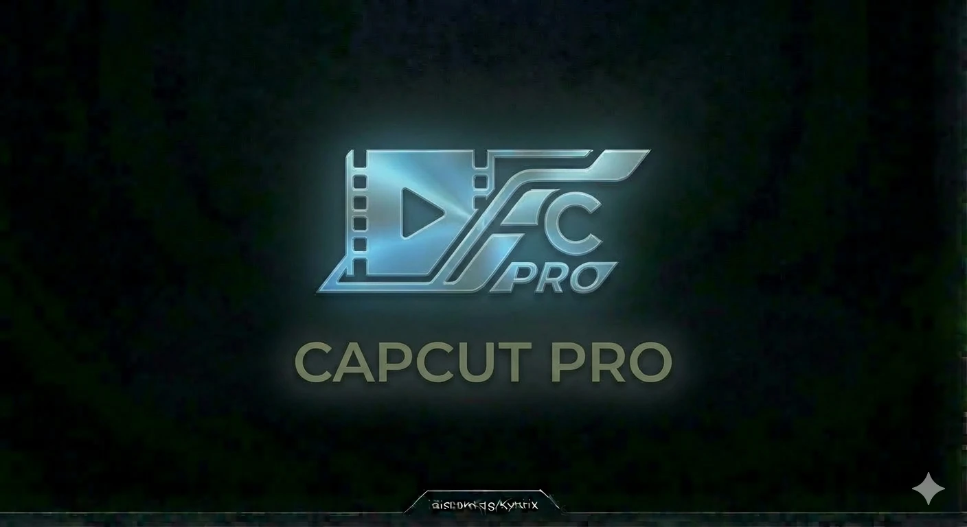 Capcut Pro