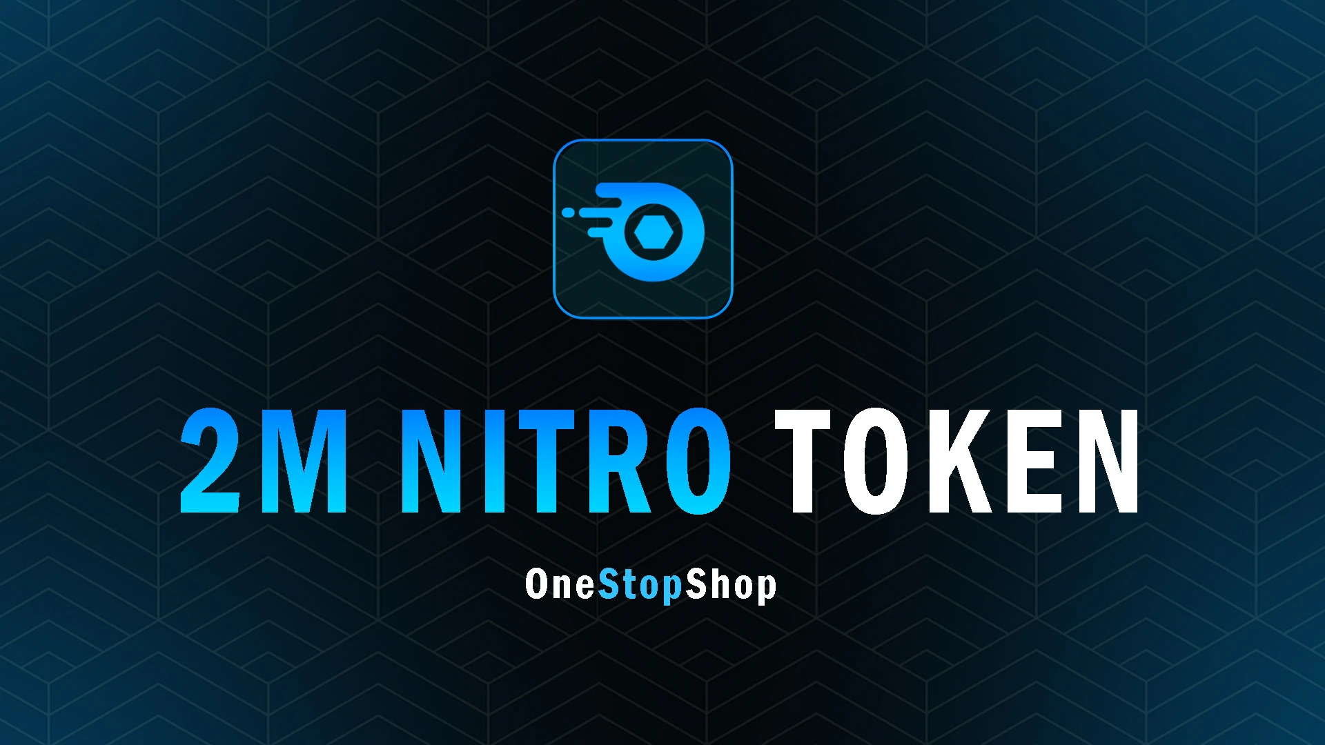 2M Nitro Tokens