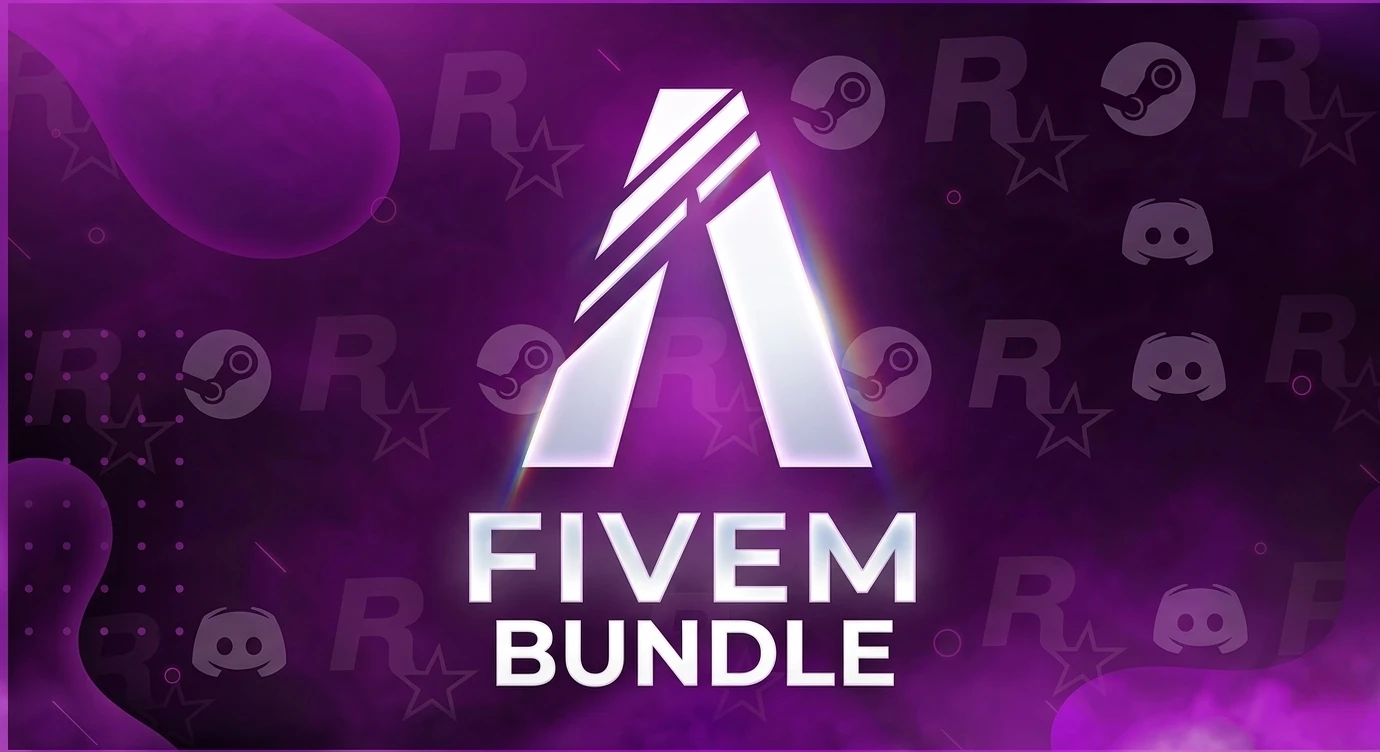 FiveM Bundle (Spoof)