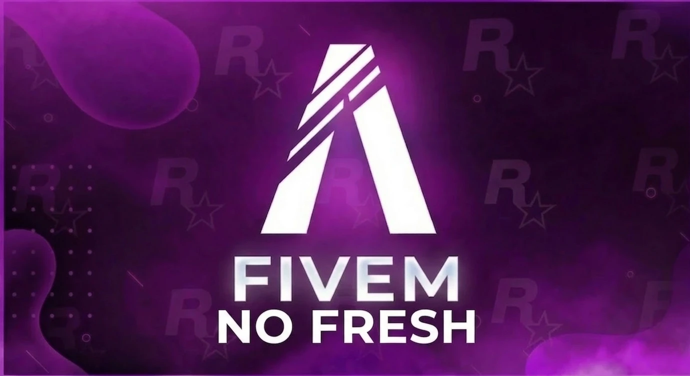 FiveM Ready (not fresh)