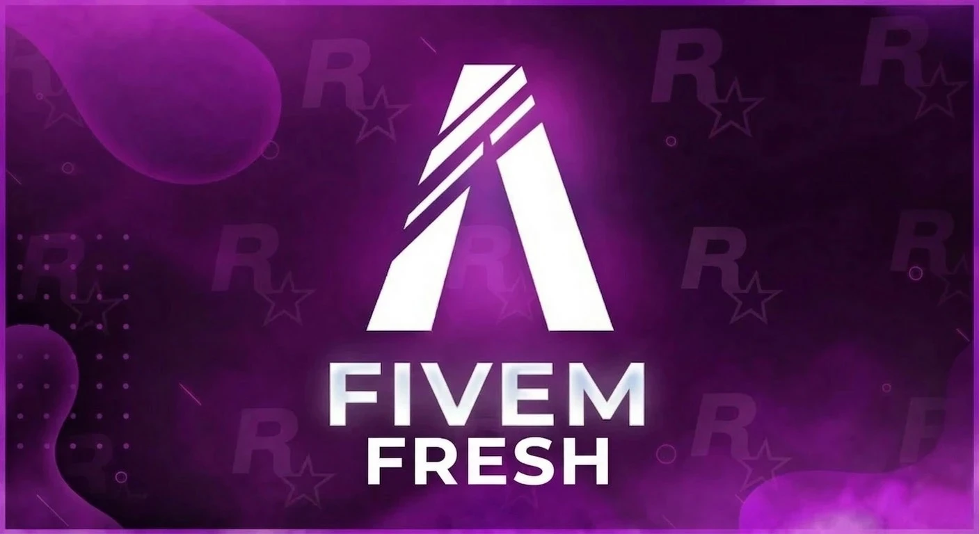 Fresh FiveM Account