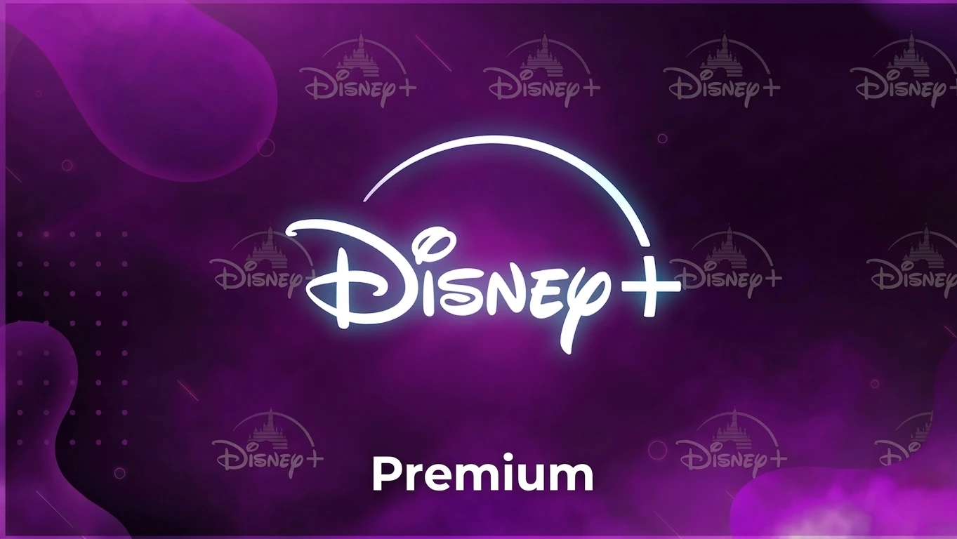 Disney+ Premium
