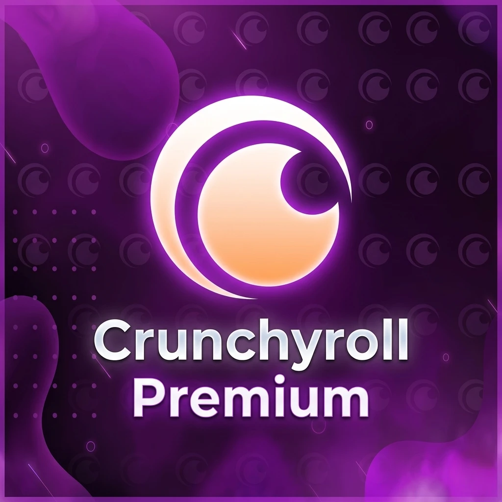 Crunchyroll premium