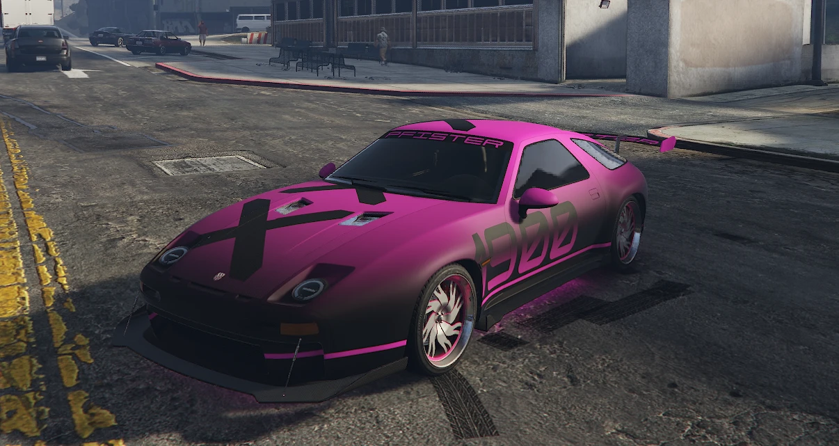 Pfister Astrale2