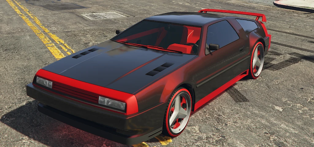 Deluxo