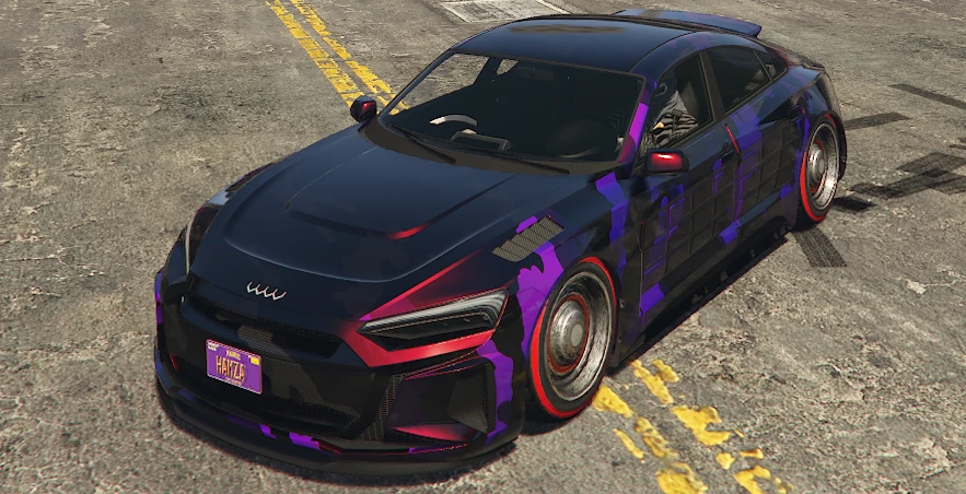 Obey Omnis e-GT