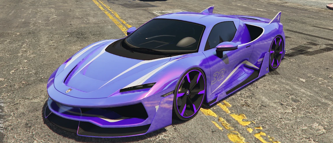itali rsx