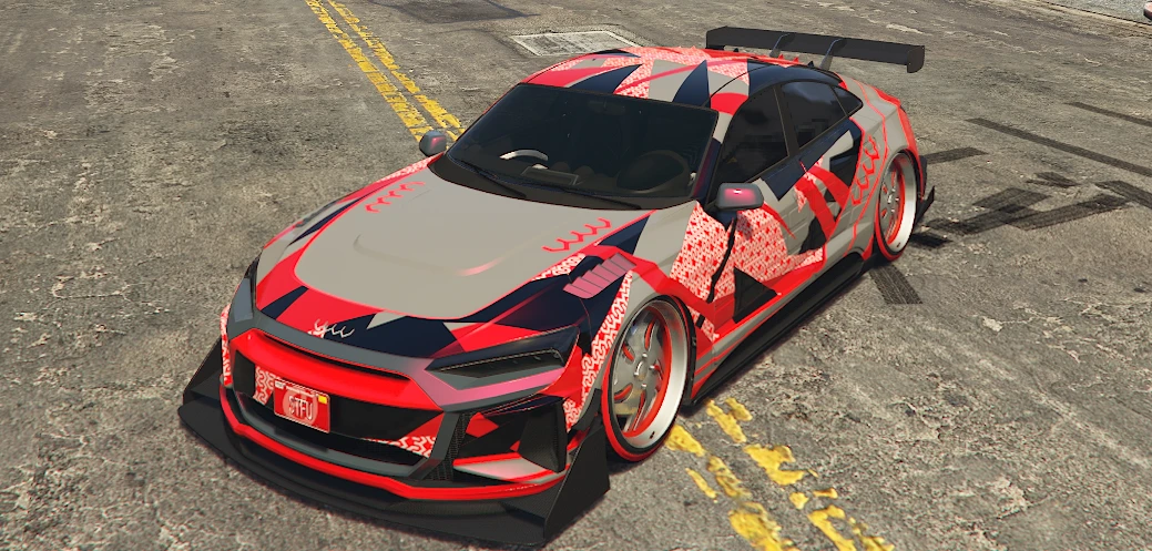 Obey Omnis e-GT2