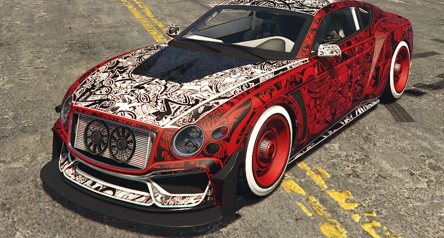 Enus paragon R