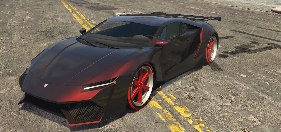reaper