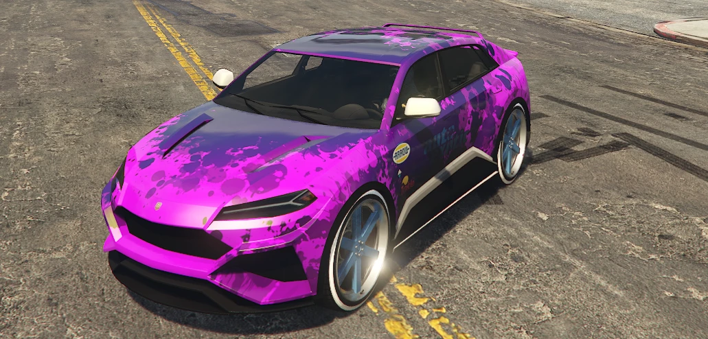 Pegassi Toros