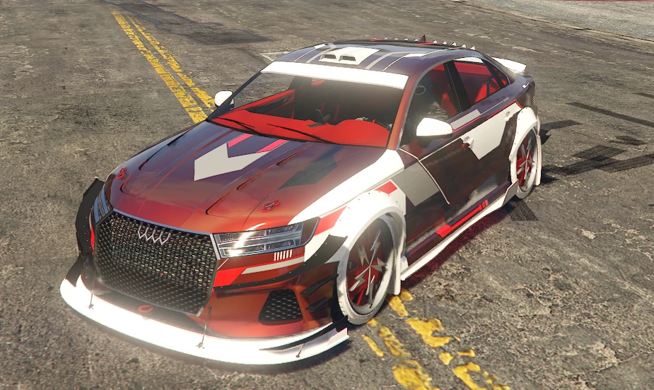 Obey Tailgater S,